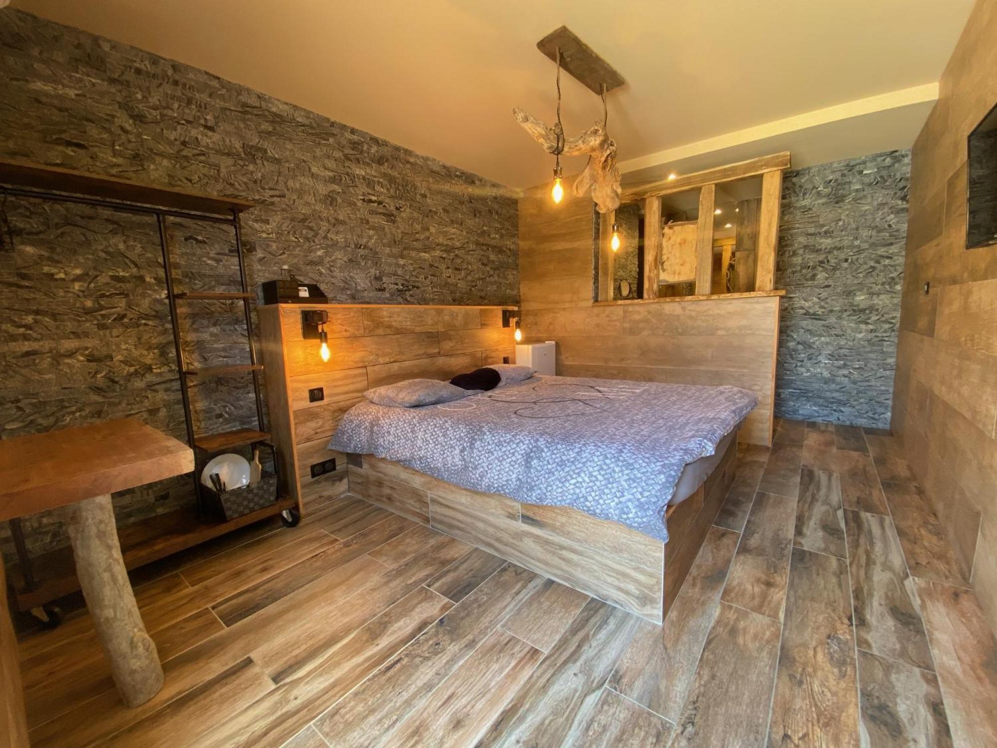 Chambres Du Gozzi Afa Экстерьер фото